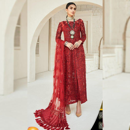 Maryam Net Fancy