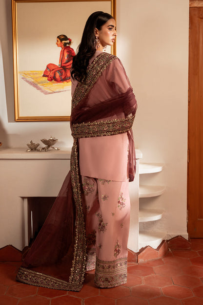 Style Silk Fancy
