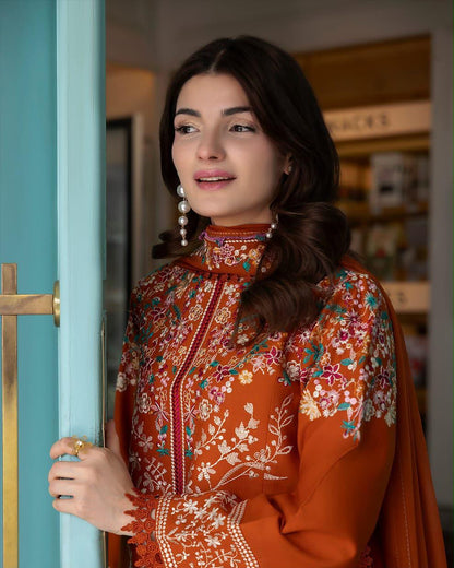 Dhanak Fancy