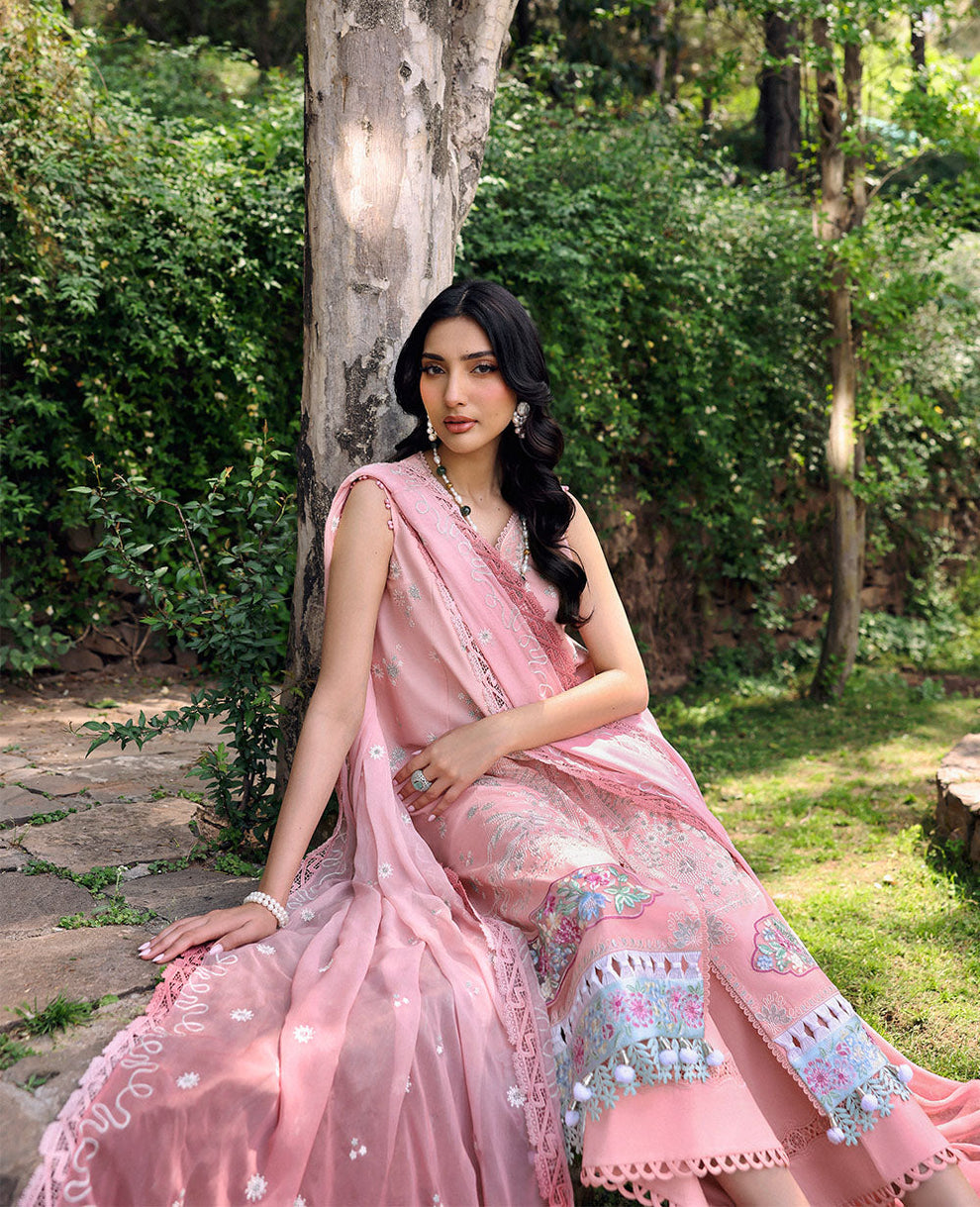 Republic Lawn Fancy