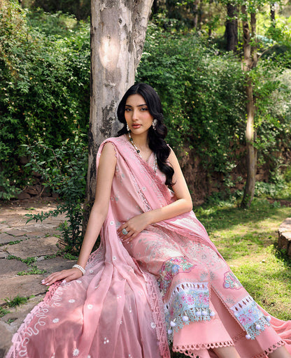 Republic Lawn Fancy
