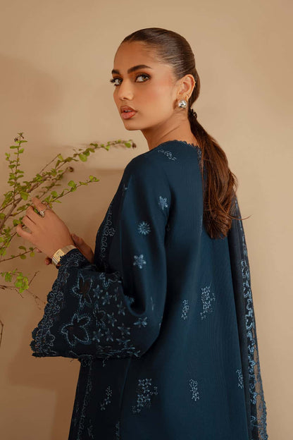 Afrozeh Lawn Fancy
