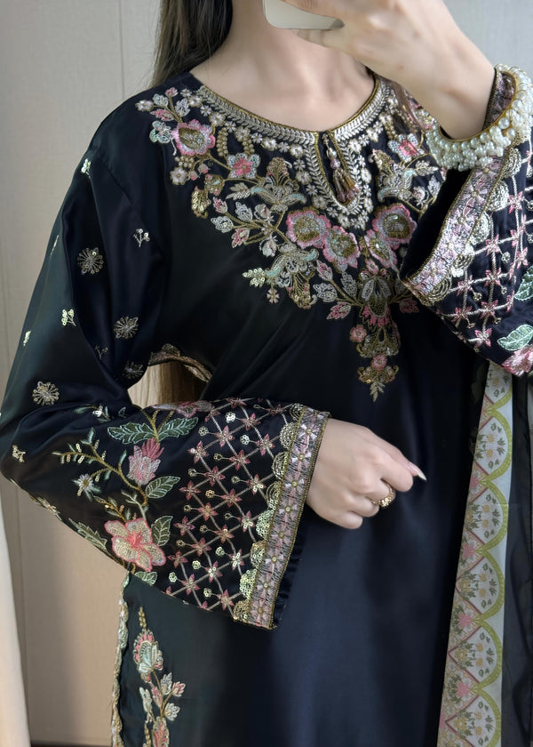 Style Silk Fancy