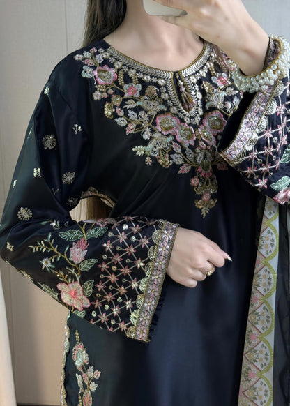 Style Silk Fancy