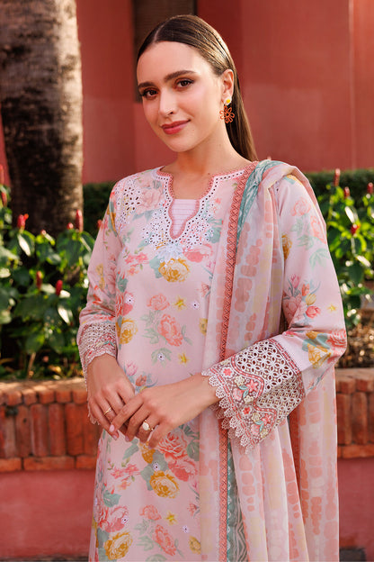 Farasha Lawn Fancy