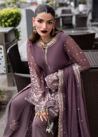Sahane Chiffon Fancy