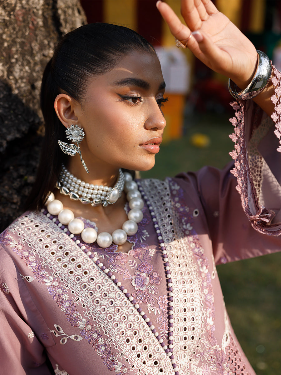 Bin Ilyas Lawn Fancy