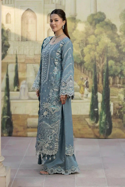 Imrozia Chiffon Fancy