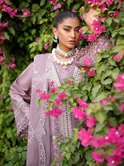 Bin Ilyas Lawn Fancy