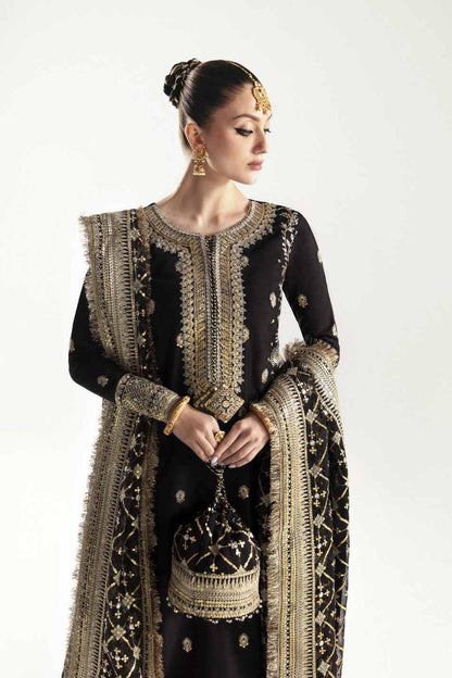Kanwal Malik Chiffon Fancy