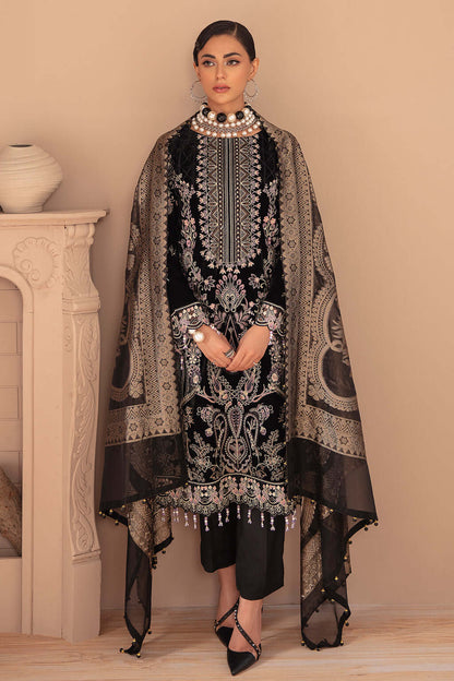 Ramsha Velvet Fancy