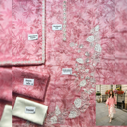 Sania Silk Fancy