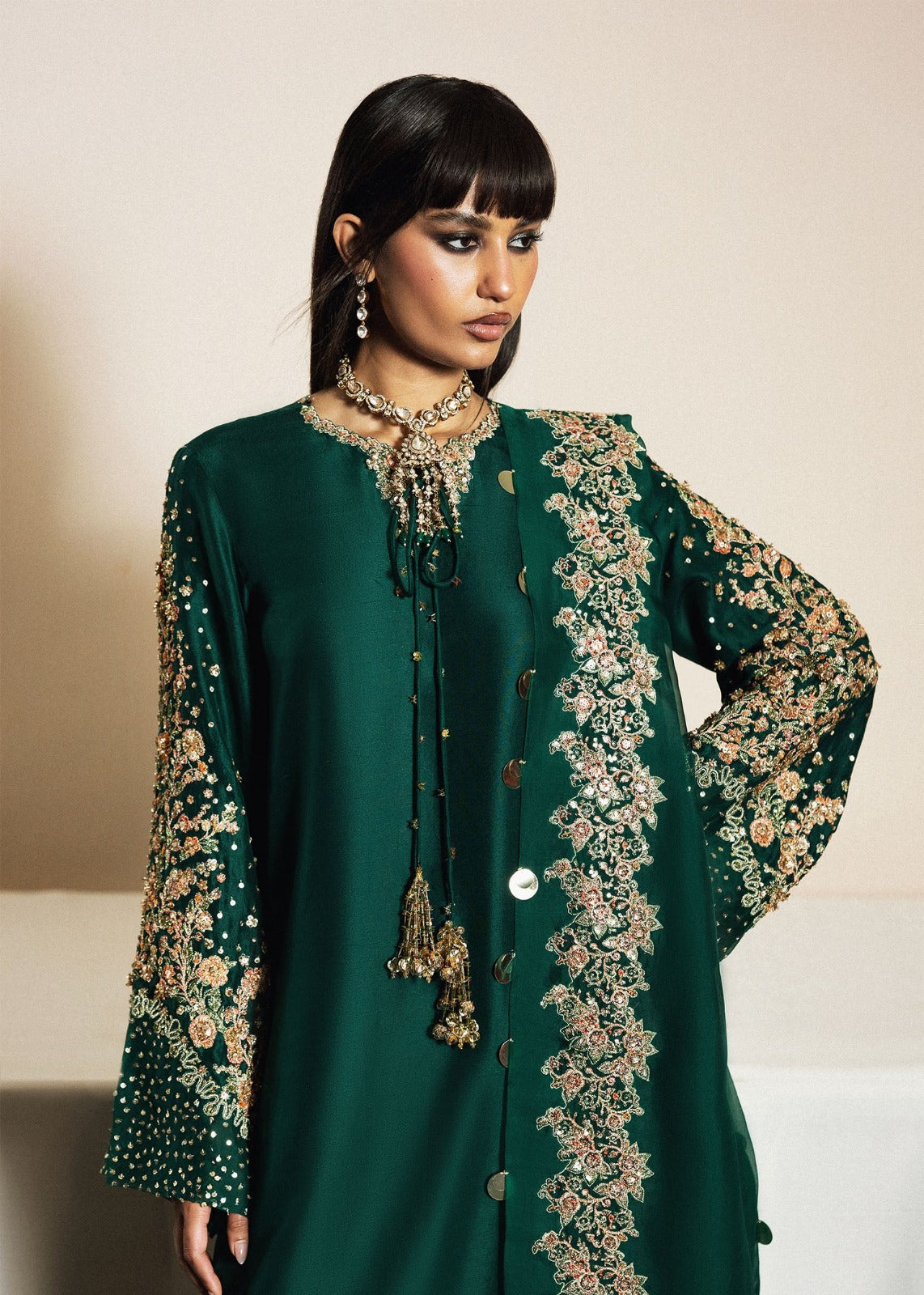 Hussain Rehar Silk Fancy