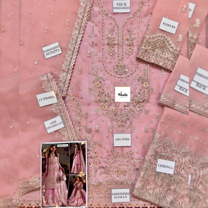 Inara Bridal