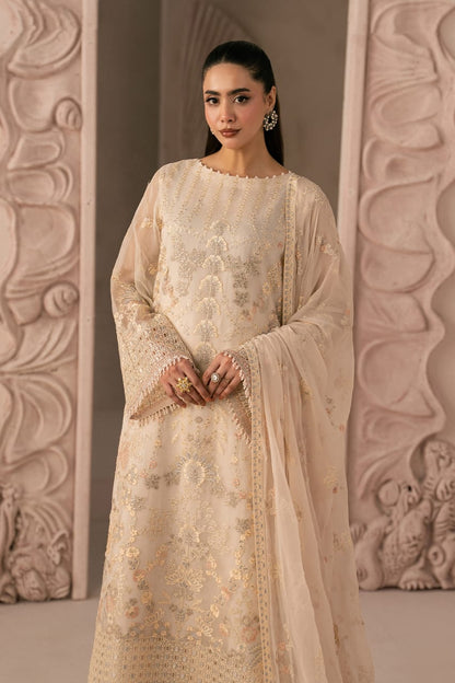 Lavish Chiffon Fancy