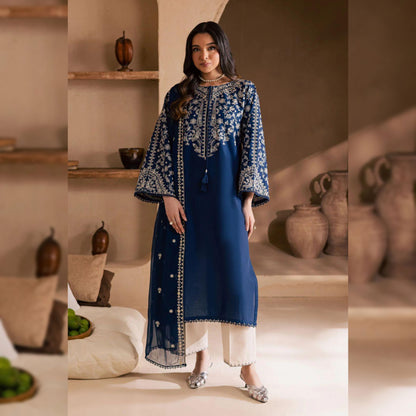 Batik Lawn Fancy