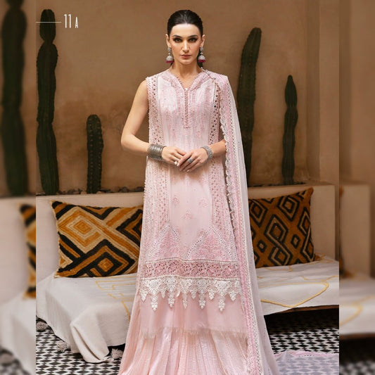 Maria B Lawn Fancy