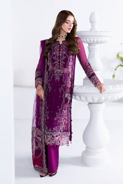 Ramsha Chiffon Fancy