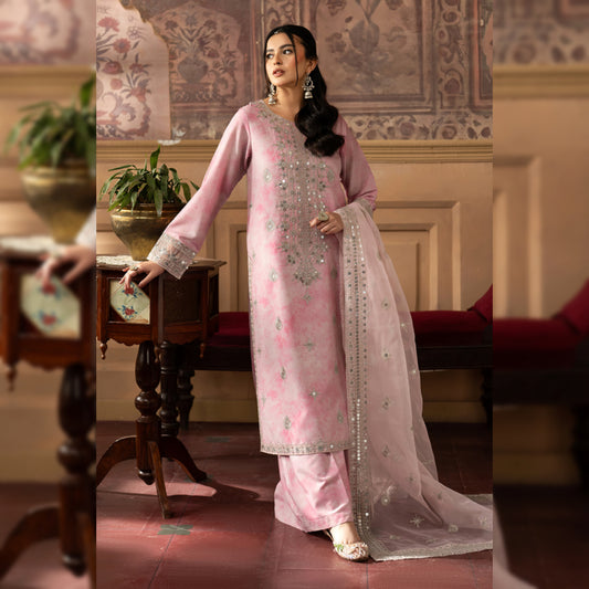 Esra Silk Fancy