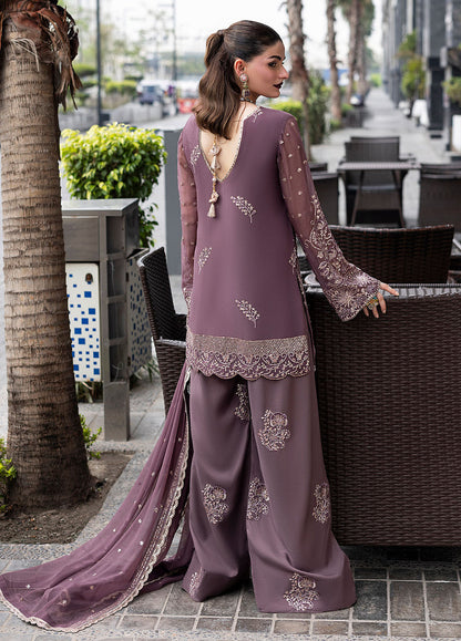 Sahane Chiffon Fancy