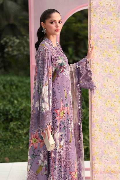 Maria B Lawn Fancy