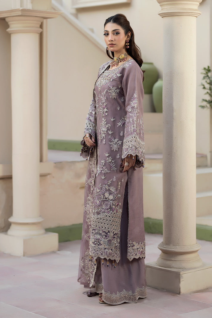 Imrozia Chiffon Fancy