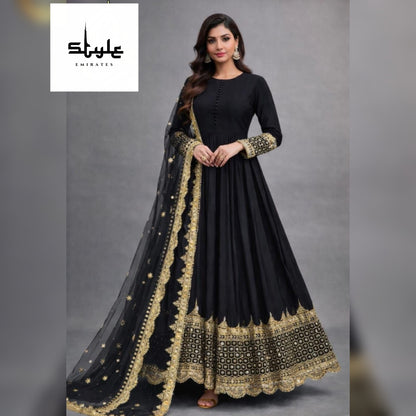 Stitch Maxi Fancy