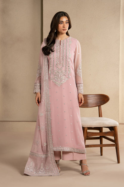 Style Chiffon Fancy