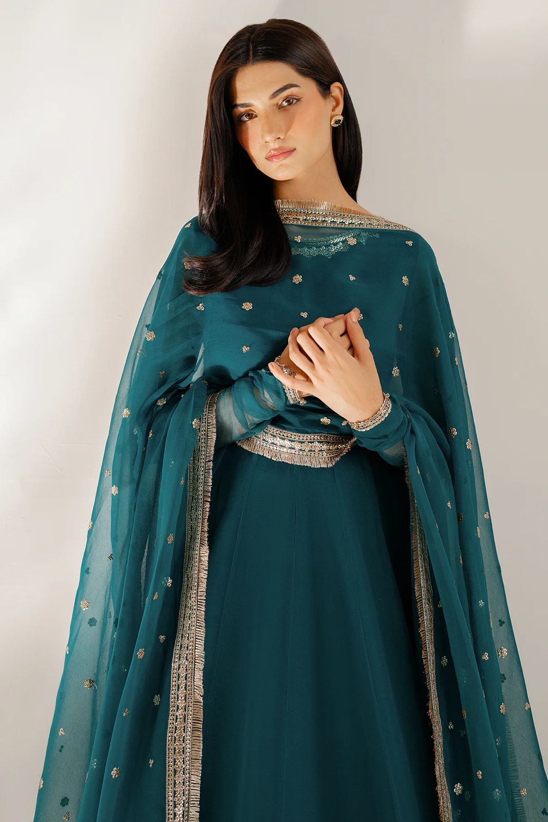 Jazmin Chiffon Fancy
