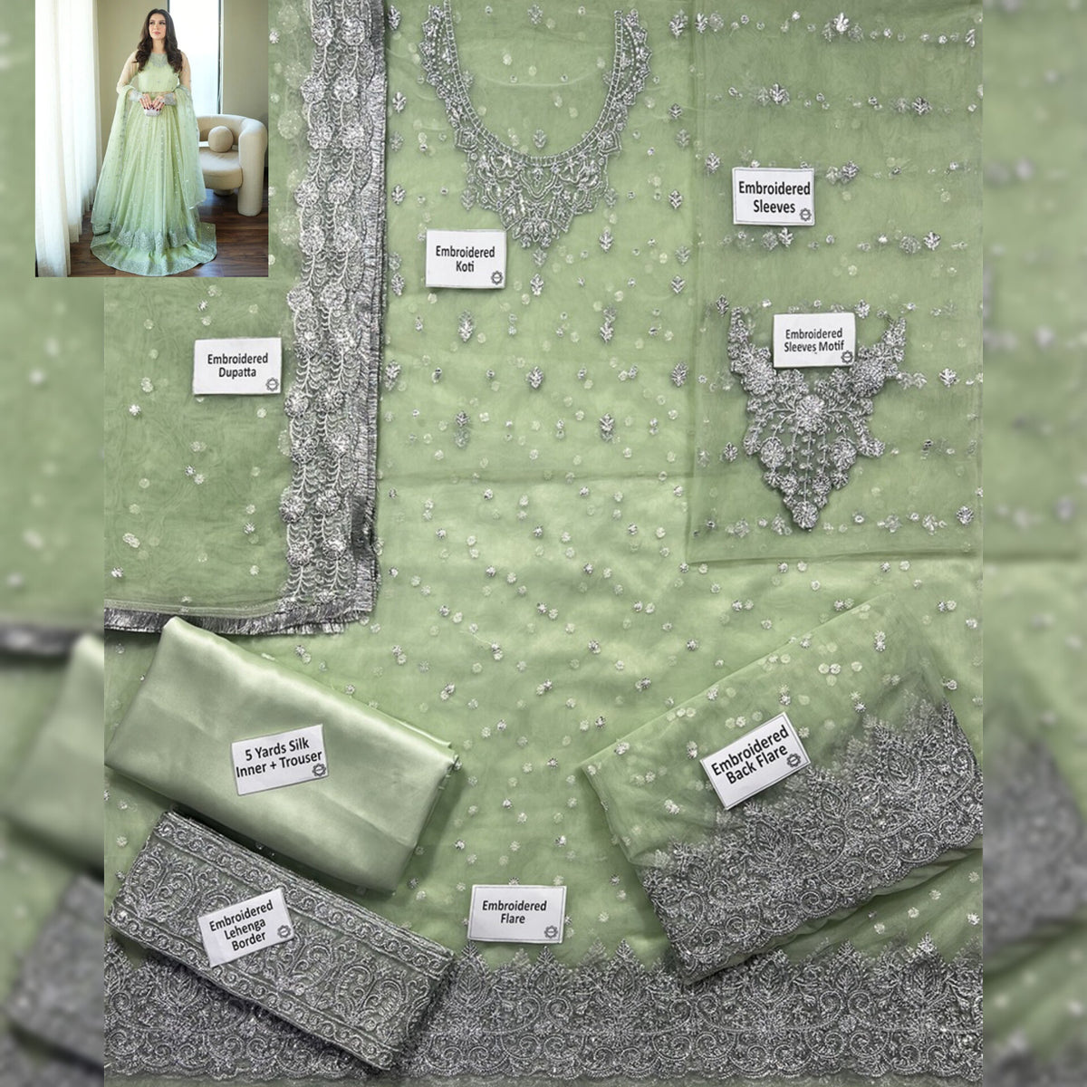 Misl Bridal