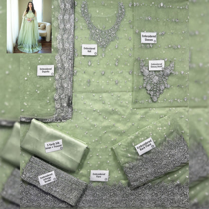 Misl Bridal
