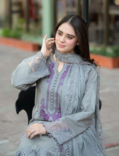 Mushq Lawn Fancy