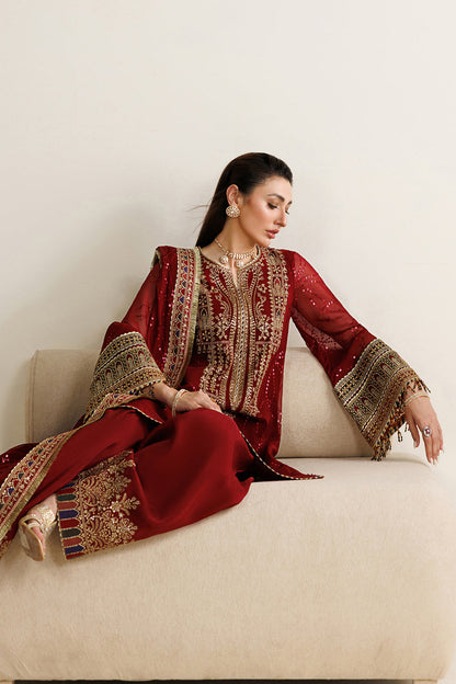 Jazmin Chiffon Fancy