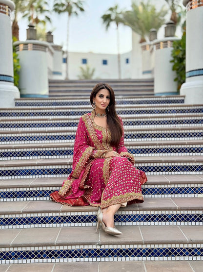 Style Chiffon Fancy