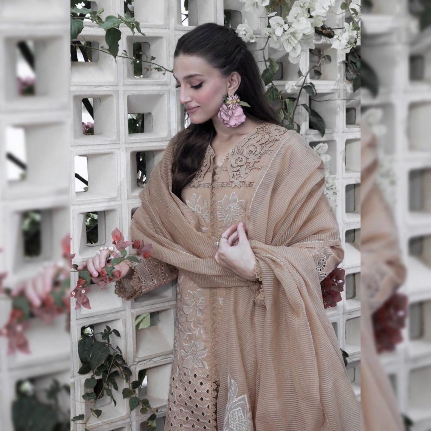 Rang Rasiya Lawn Fancy