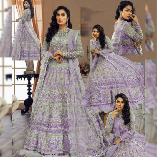 Anaya Bridal
