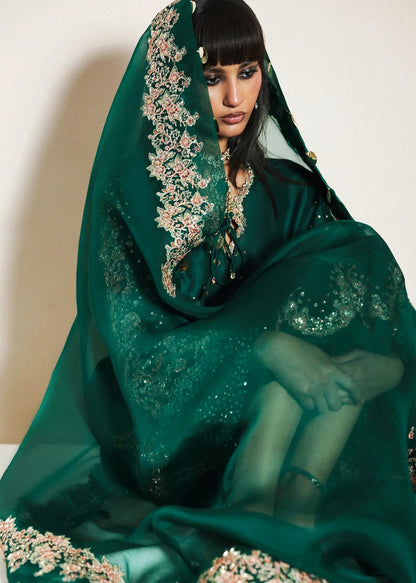 Hussain Rehar Silk Fancy