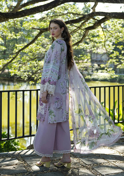 Elaf Lawn Fancy