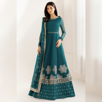 Jazmin Chiffon Fancy