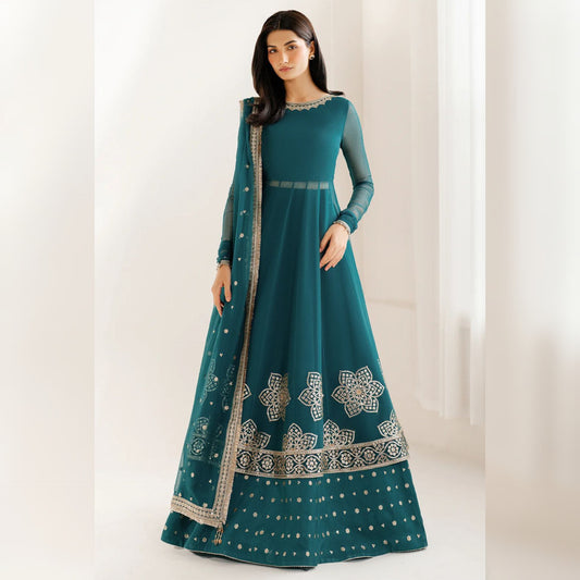 Jazmin Chiffon Fancy