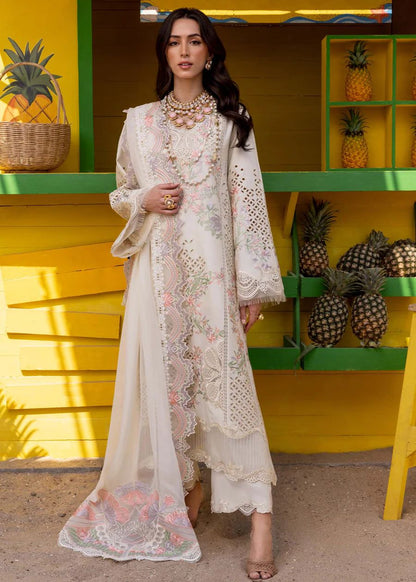 Saira Shakira Lawn Fancy
