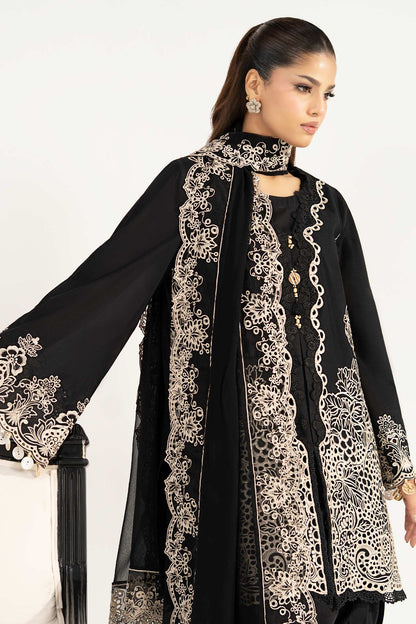 Maria B Chiffon Fancy