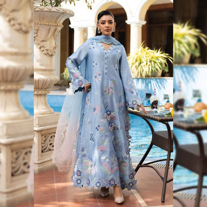 Style Silk Fancy