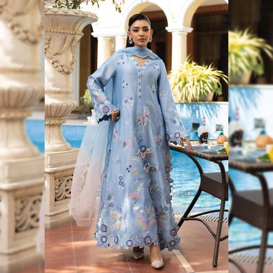 Style Silk Fancy