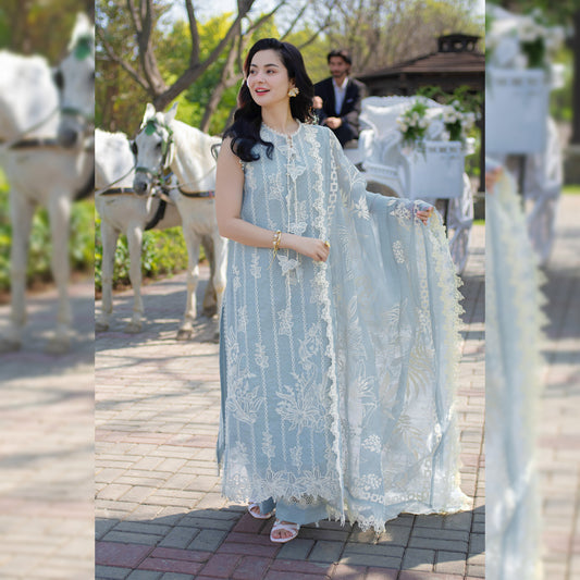 Rang Rasiya Lawn Fancy