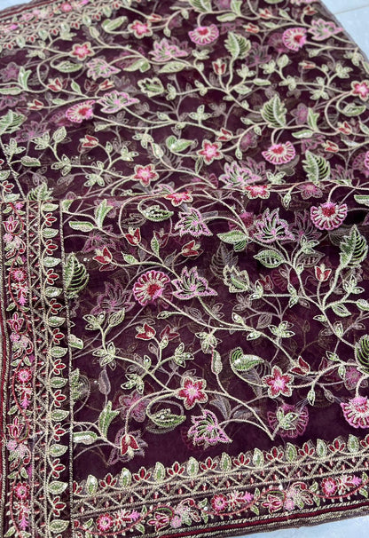 Batik Velvet Fancy