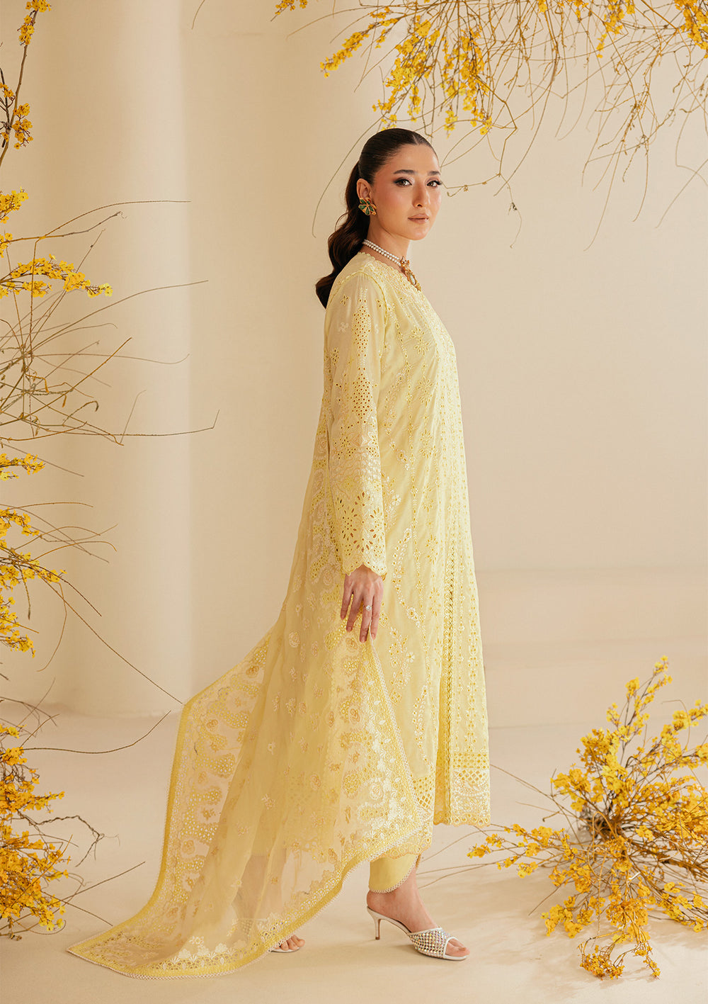 AIK Lawn Fancy