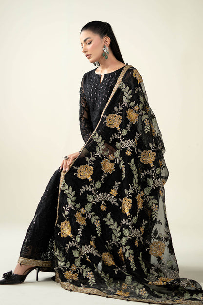 Maria B Organza Fancy
