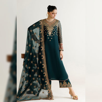 Jazmin Chiffon Fancy