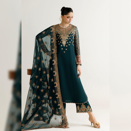 Jazmin Chiffon Fancy